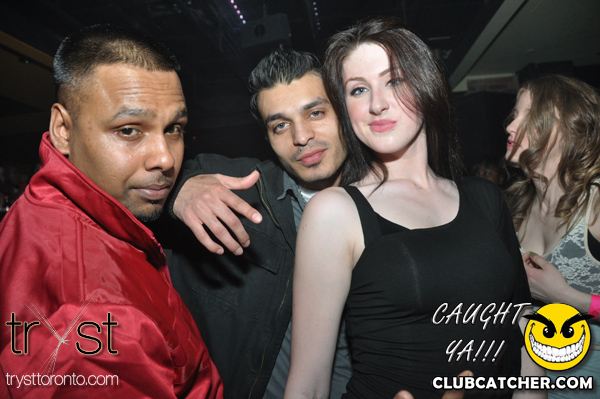 Tryst nightclub photo 256 - February 25th, 2011