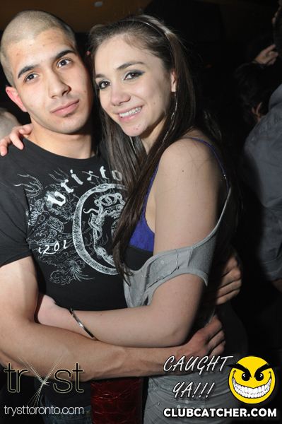 Tryst nightclub photo 257 - February 25th, 2011