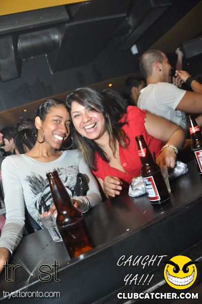 Tryst nightclub photo 258 - February 25th, 2011