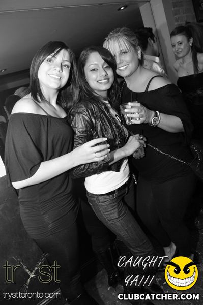 Tryst nightclub photo 260 - February 25th, 2011