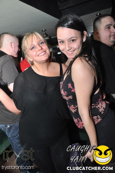 Tryst nightclub photo 27 - February 25th, 2011