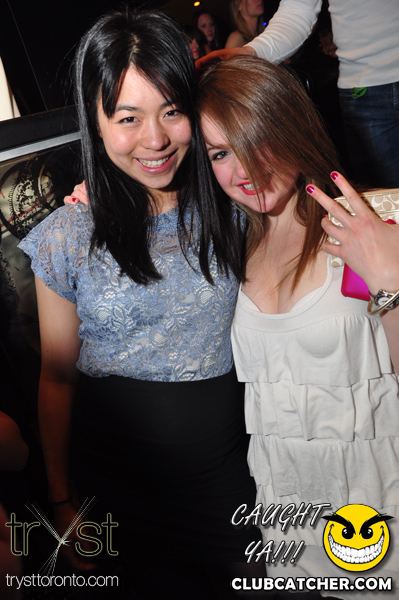 Tryst nightclub photo 261 - February 25th, 2011