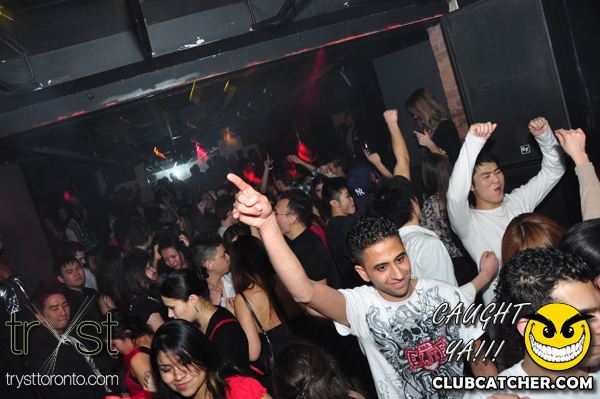 Tryst nightclub photo 262 - February 25th, 2011