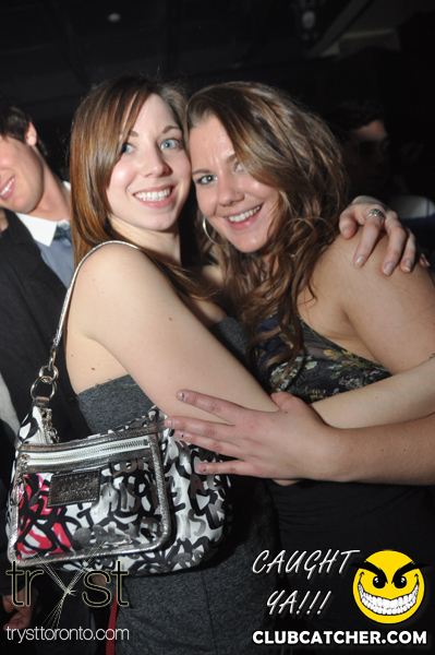 Tryst nightclub photo 263 - February 25th, 2011