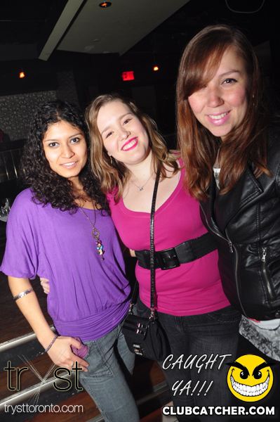 Tryst nightclub photo 264 - February 25th, 2011