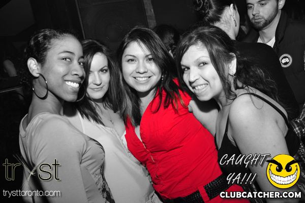 Tryst nightclub photo 265 - February 25th, 2011