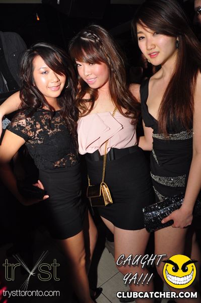 Tryst nightclub photo 268 - February 25th, 2011