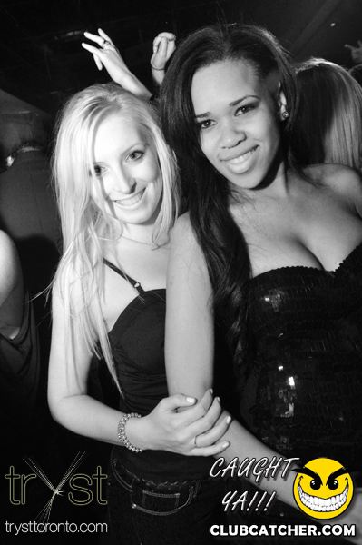 Tryst nightclub photo 269 - February 25th, 2011