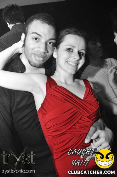 Tryst nightclub photo 270 - February 25th, 2011