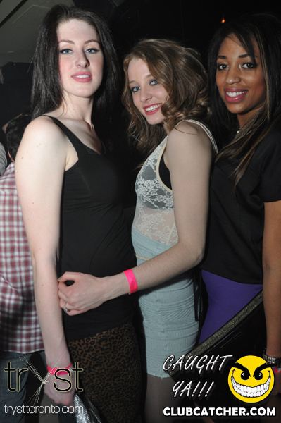 Tryst nightclub photo 272 - February 25th, 2011