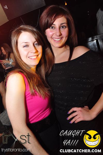 Tryst nightclub photo 273 - February 25th, 2011