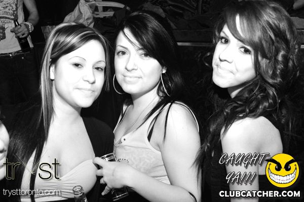 Tryst nightclub photo 274 - February 25th, 2011