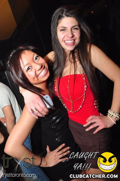 Tryst nightclub photo 275 - February 25th, 2011