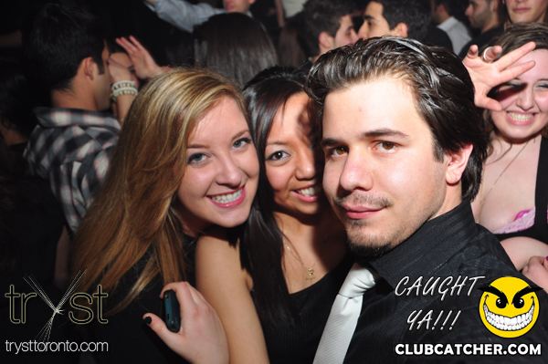 Tryst nightclub photo 276 - February 25th, 2011