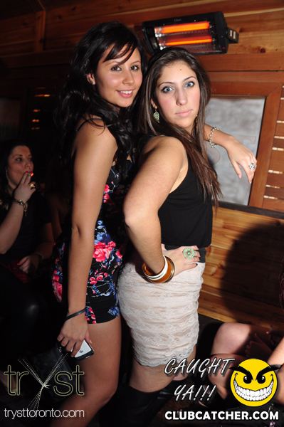 Tryst nightclub photo 277 - February 25th, 2011