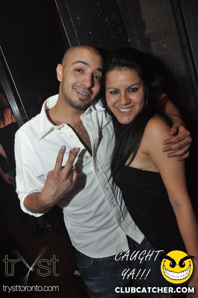 Tryst nightclub photo 278 - February 25th, 2011