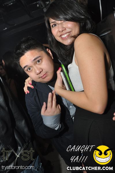 Tryst nightclub photo 279 - February 25th, 2011