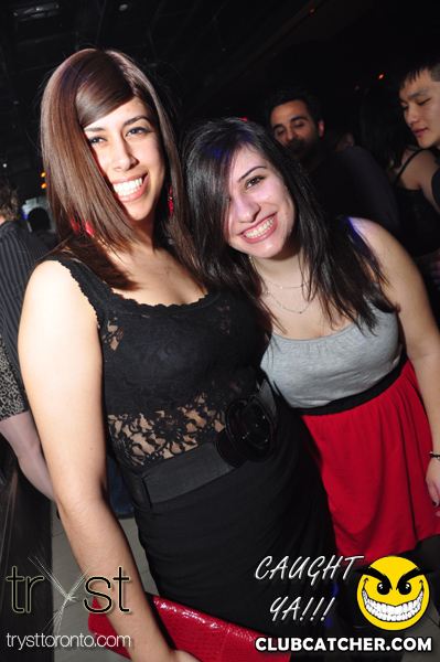 Tryst nightclub photo 280 - February 25th, 2011