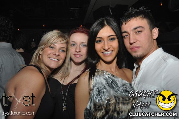 Tryst nightclub photo 281 - February 25th, 2011