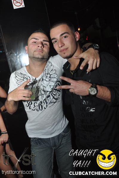 Tryst nightclub photo 283 - February 25th, 2011
