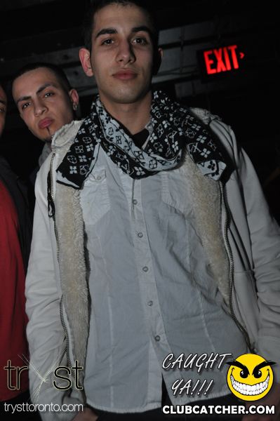 Tryst nightclub photo 285 - February 25th, 2011