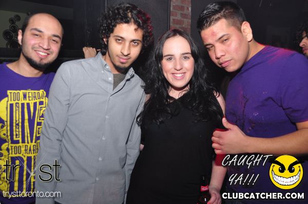 Tryst nightclub photo 286 - February 25th, 2011