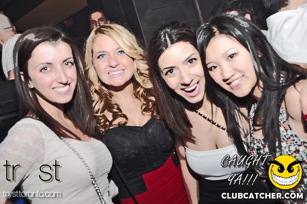 Tryst nightclub photo 288 - February 25th, 2011