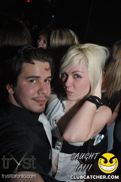 Tryst nightclub photo 289 - February 25th, 2011