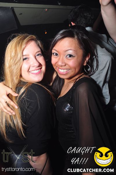 Tryst nightclub photo 290 - February 25th, 2011