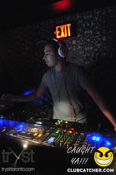 Tryst nightclub photo 30 - February 25th, 2011