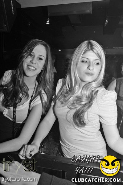 Tryst nightclub photo 291 - February 25th, 2011