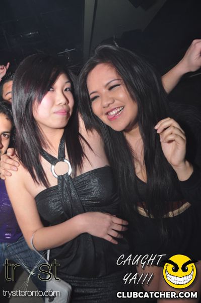 Tryst nightclub photo 293 - February 25th, 2011