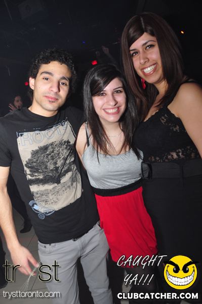 Tryst nightclub photo 295 - February 25th, 2011
