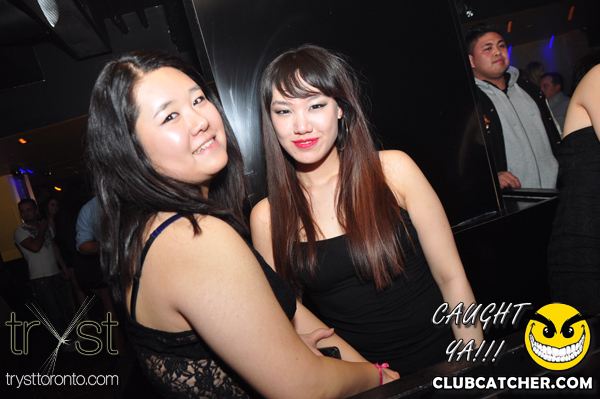 Tryst nightclub photo 297 - February 25th, 2011