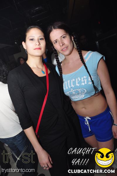 Tryst nightclub photo 298 - February 25th, 2011