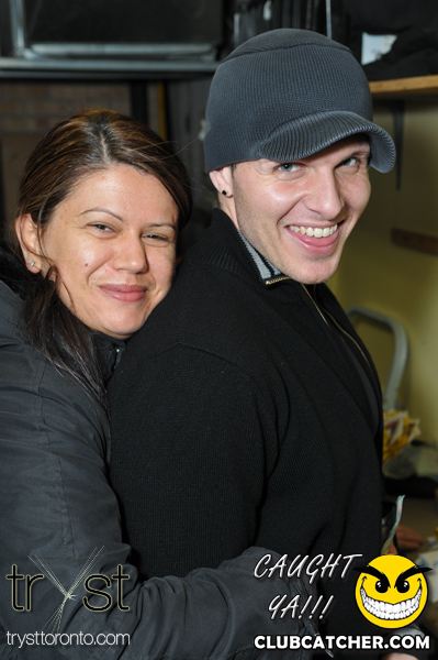 Tryst nightclub photo 32 - February 25th, 2011