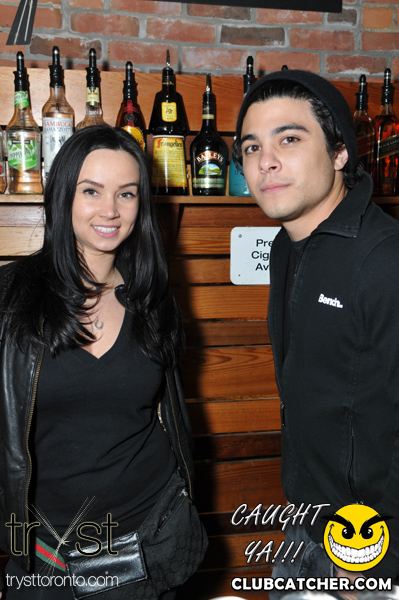 Tryst nightclub photo 33 - February 25th, 2011