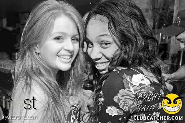Tryst nightclub photo 34 - February 25th, 2011