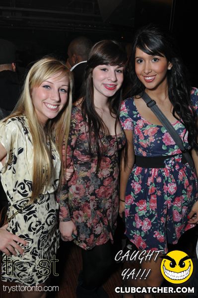 Tryst nightclub photo 35 - February 25th, 2011