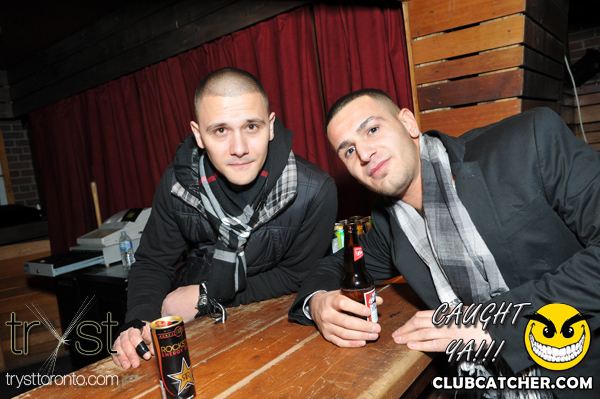 Tryst nightclub photo 36 - February 25th, 2011