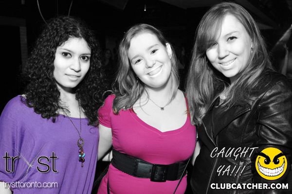 Tryst nightclub photo 37 - February 25th, 2011