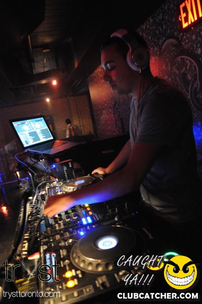 Tryst nightclub photo 39 - February 25th, 2011