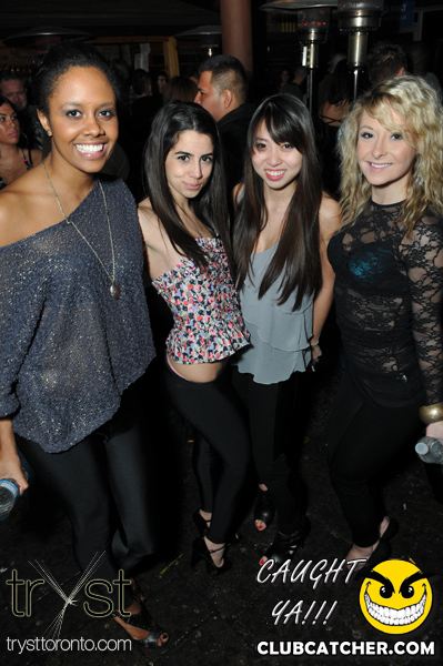 Tryst nightclub photo 40 - February 25th, 2011