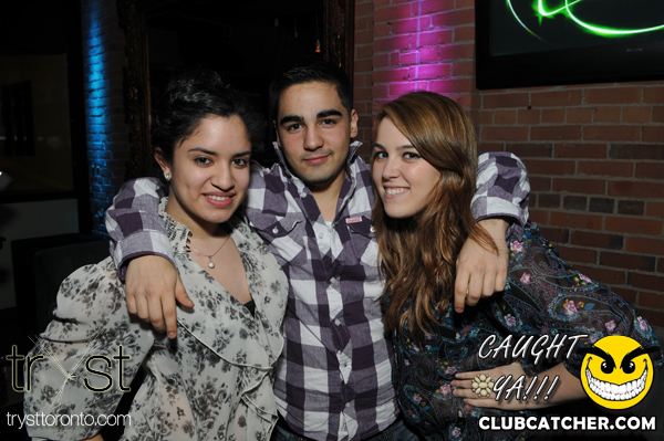 Tryst nightclub photo 41 - February 25th, 2011
