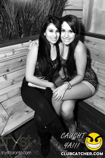 Tryst nightclub photo 42 - February 25th, 2011