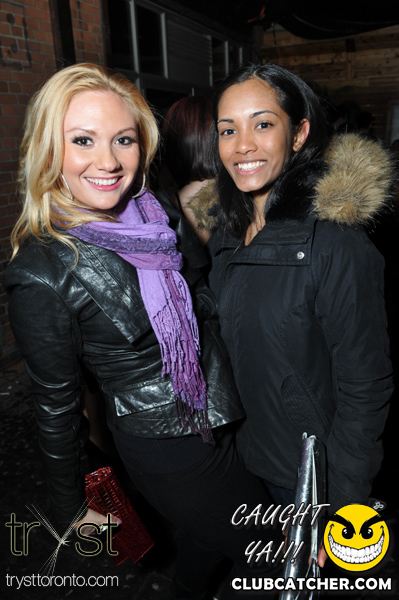 Tryst nightclub photo 43 - February 25th, 2011