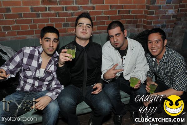 Tryst nightclub photo 44 - February 25th, 2011