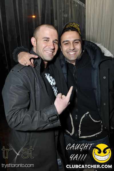 Tryst nightclub photo 45 - February 25th, 2011