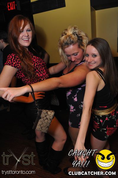Tryst nightclub photo 46 - February 25th, 2011