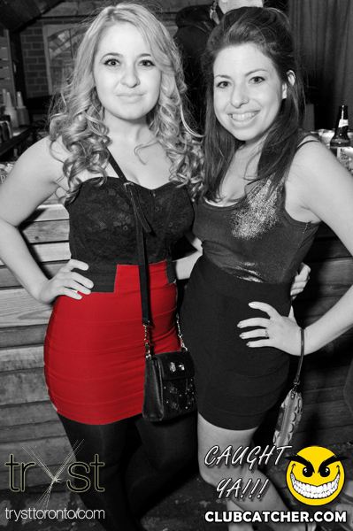 Tryst nightclub photo 6 - February 25th, 2011